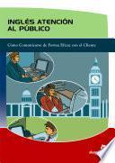 libro Inglés Atención Al Público