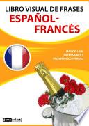 libro Libro Visual De Frases Español Francés
