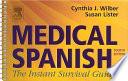 libro Medical Spanish