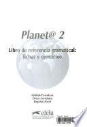 libro Planet@ 2
