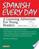 libro Spanish Every Day