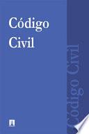libro Código Civil