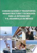 libro Comunicaciones Y Transportes