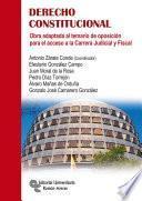 libro Derecho Constitucional disponible para descarga libro Derecho Constitucional