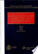 libro Manual De Derecho Administrativo Sancionador (tomo Ii)