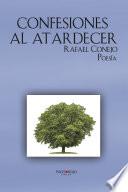 libro Confesiones Al Atardecer