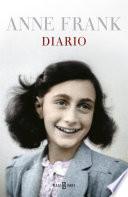 libro Diario De Ana Frank