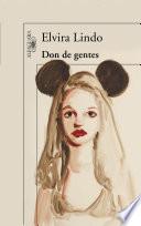 libro Don De Gentes