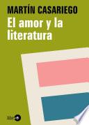 libro El Amor Y La Literatura