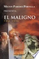 libro El Maligno