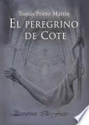 libro El Peregrino De Cote, Peregrinus Ille Frater