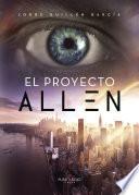 libro El Proyecto Allen