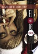 libro El Punto De Control