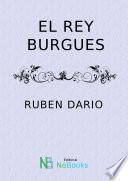 libro El Rey Burgues
