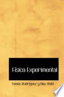 libro Fisica Experimental