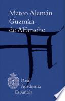libro Guzmán De Alfarache (adobe Pdf)