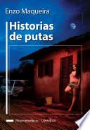 libro Historias De Putas
