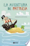 libro La Aventura De Patricia