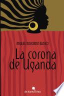 libro La Corona De Uganda