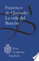 libro La Vida Del Buscón (epub 3 Fijo)