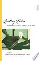 libro Leading Ladies