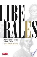 libro Liberales