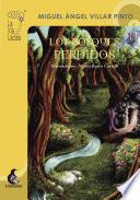 libro Los Bosques Perdidos