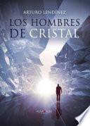 libro Los Hombres De Cristal