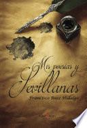 libro Mis Poesías Y Sevillanas