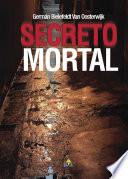 libro Secreto Mortal