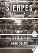 libro Sierpes