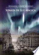 libro Sonata De Luz Mágica