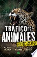 libro Tráfico De Animales