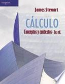 libro Cálculo