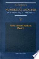 libro Finite Element Methods