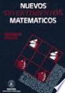libro Nuevos Divertimientos Matemáticos