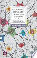 libro Antropología Del Cerebro. La Conciencia Y Los Sistemas Simbólicos