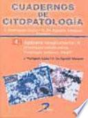 libro Aparato Respiratorio Ii. Cuadernos De Citopatología 4