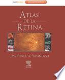 libro Atlas De La Retina + Expertconsult