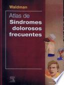libro Atlas De Síndromes Dolorosos Frecuentes