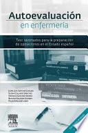 libro Autoevaluación En Enfermería