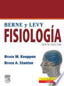 Berne Y Levy. Fisiología + Studentconsult