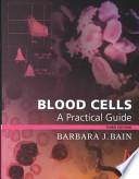libro Blood Cells