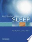 libro Breathing Disorders In Sleep