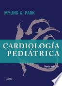 libro Cardiología Pediátrica