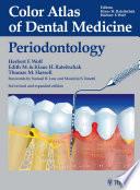 libro Color Atlas Of Dental Medicine: Periodontology