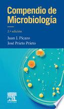 libro Compendio De Microbiología