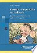 libro Consulta Psiquiátrica En Pediatría