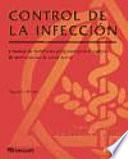 libro Control De La Infección Y Manejo De Materiales Peligrosos Para El Equipo De Profesionales De Salud Dental