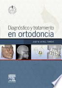 libro Diagnóstico Y Tratamiento En Ortodoncia + Studentconsult En Español
